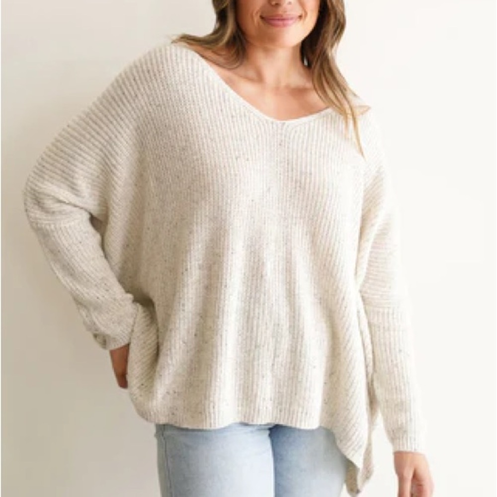 CJLA Rhea knit sweater - Picture 5 of 5